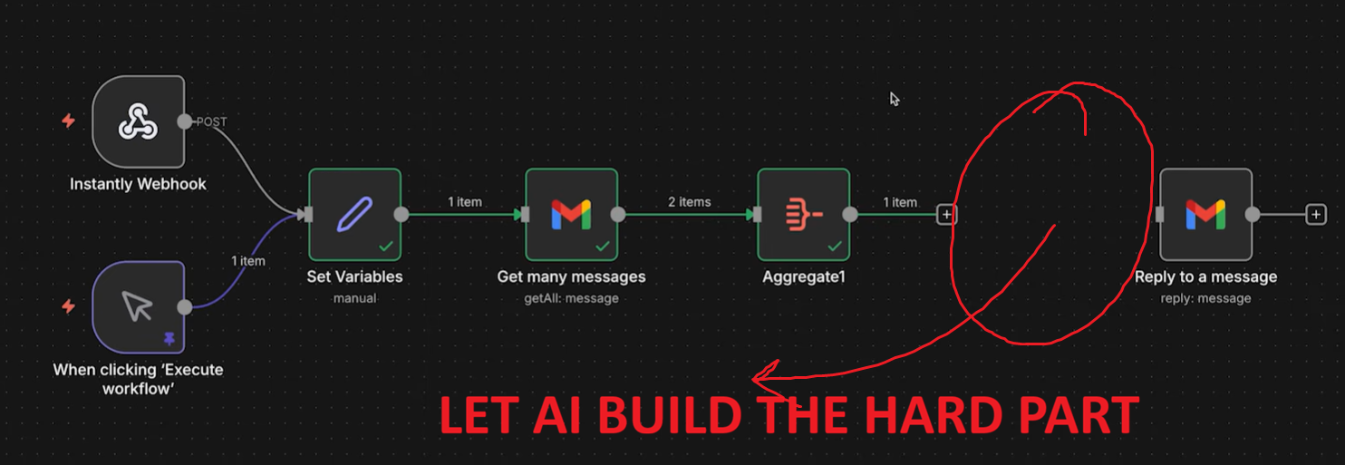 agentic workflow